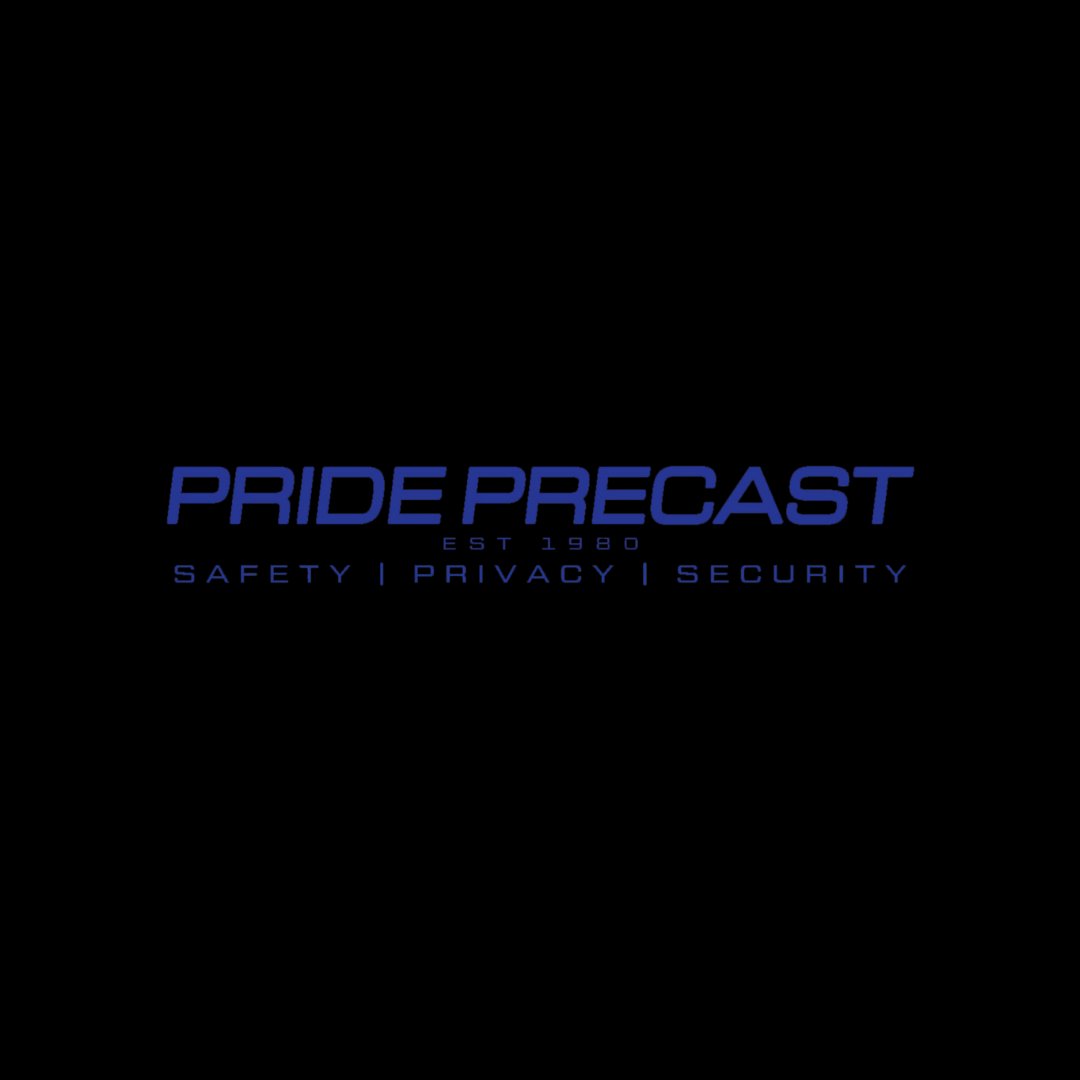 Pride Precast